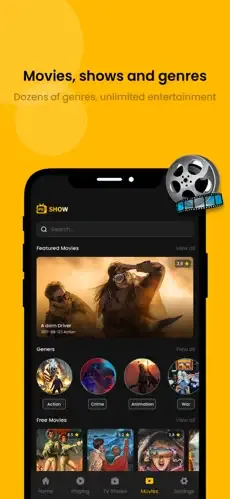 hot-series-in-hotstar Movies and shows